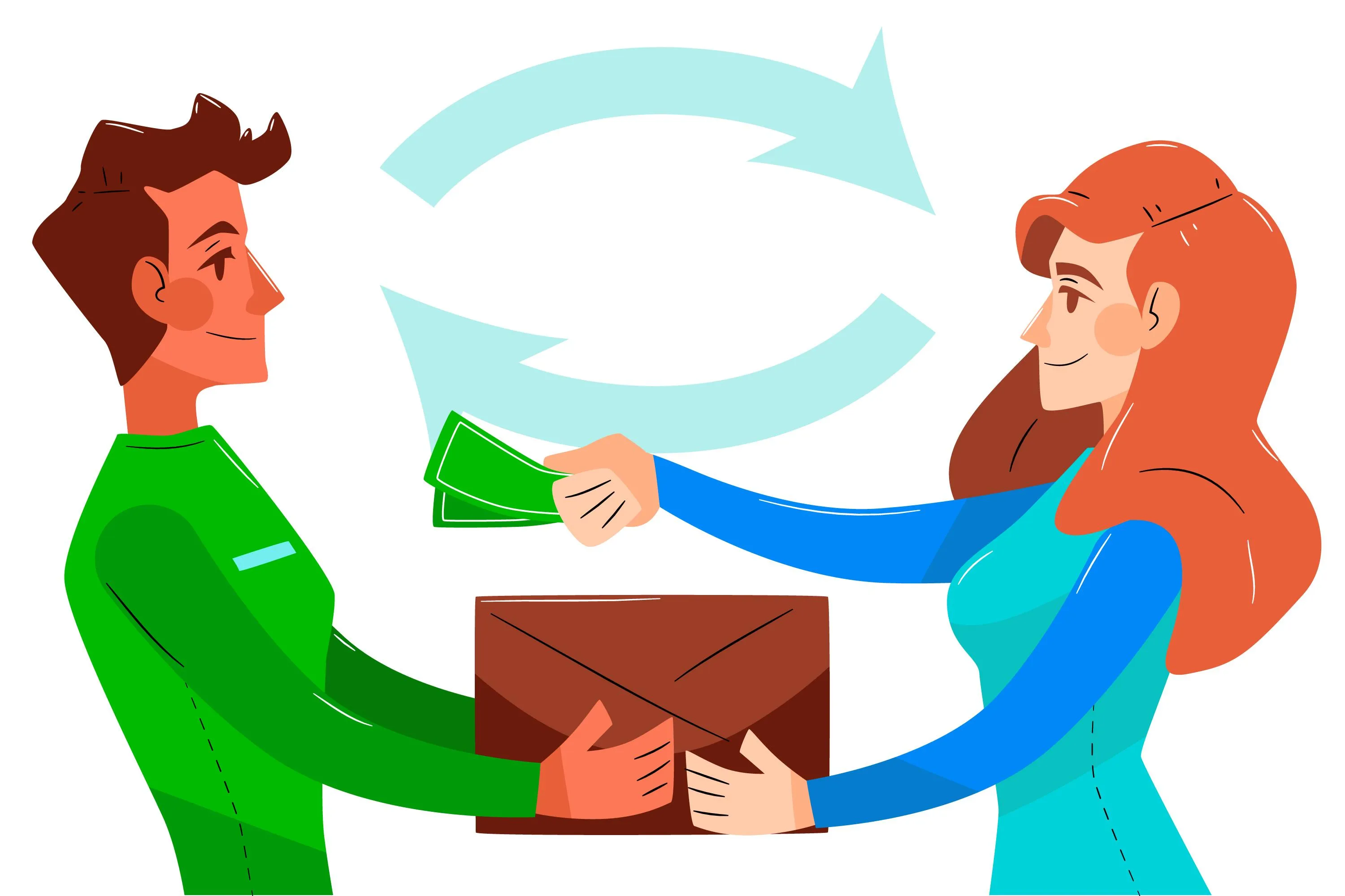 Strategies for Smart Borrowing