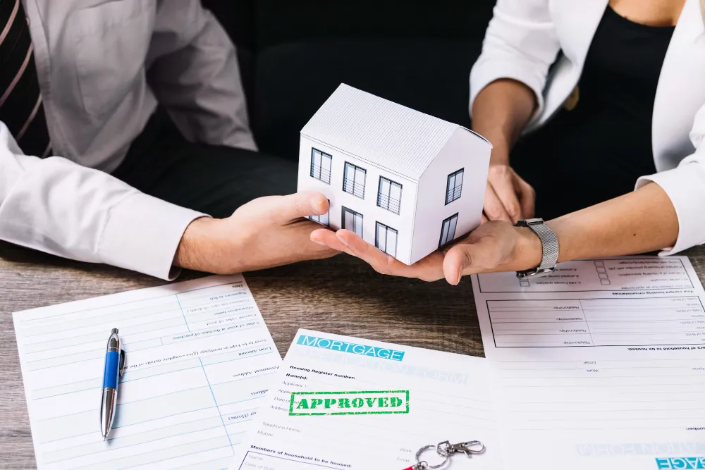 Understanding AAA Mortgage