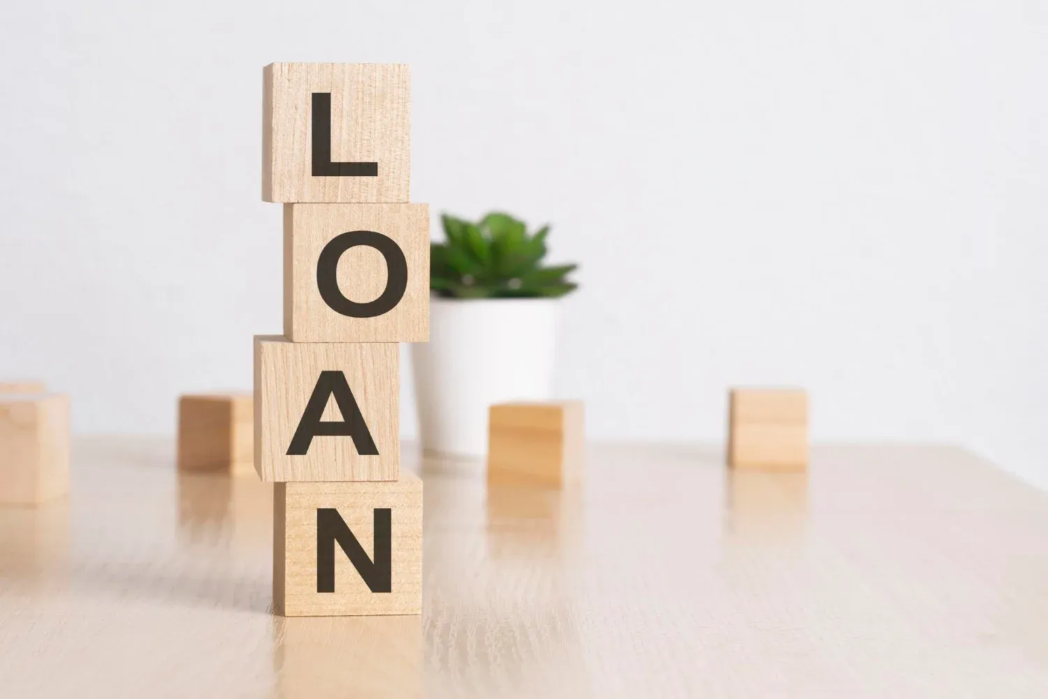 future of b lending