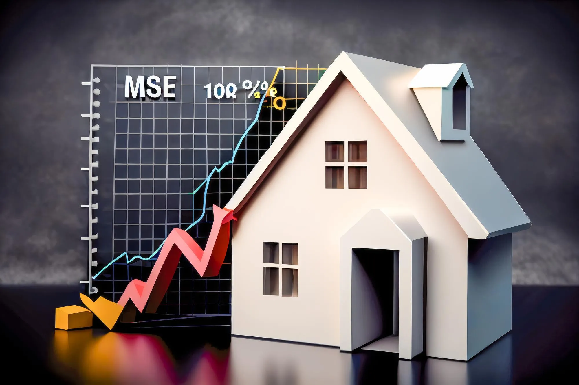 dominion lending mortgage
