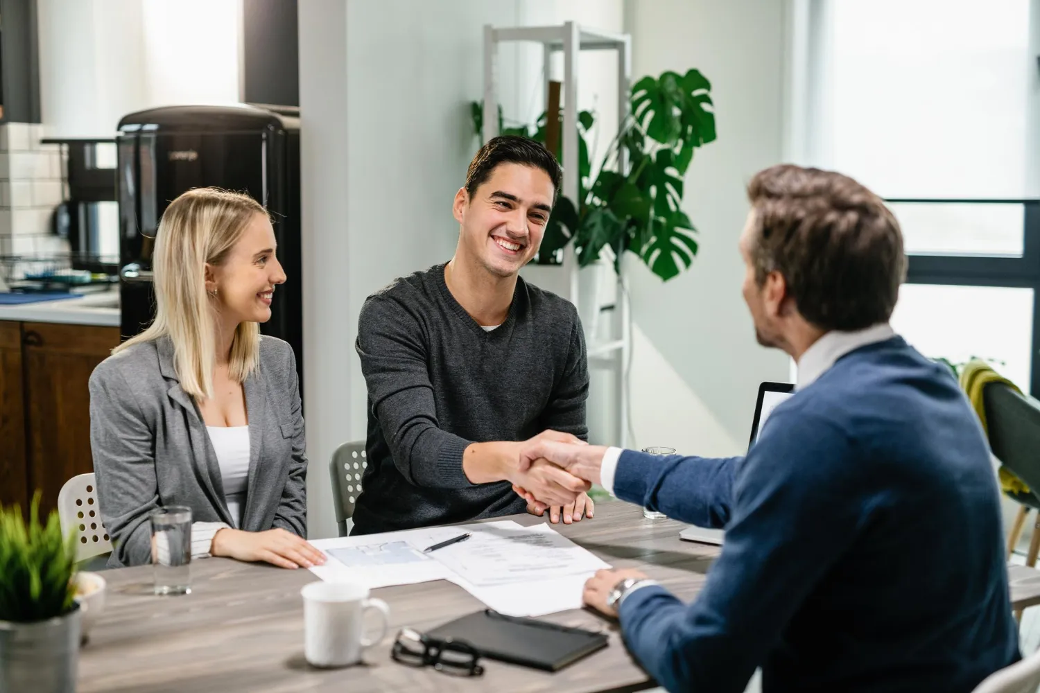 Calculate FTHBI benefits in British Columbia
