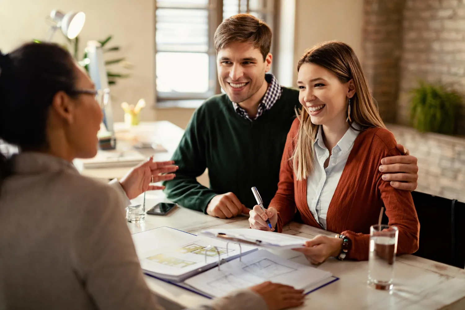 Mortgage Refinance