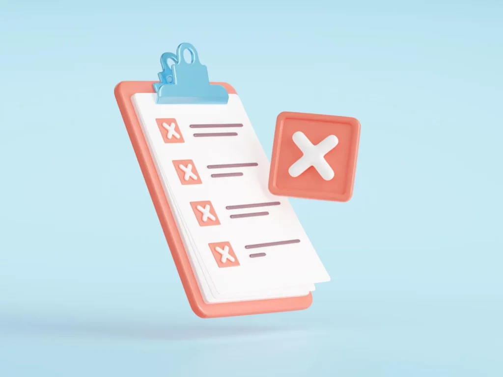 What Happens If Your Mortgage Renewal Is Denied
