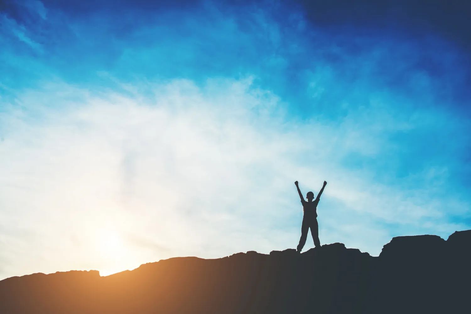 financial triumph after discharging a mortgage