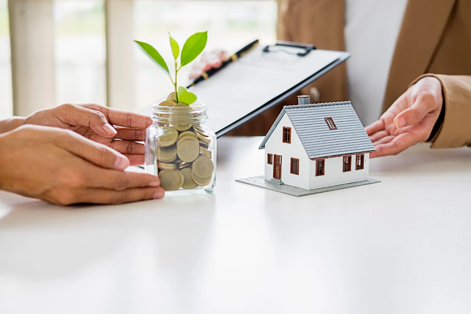 high ratio mortgage insurance and its impact