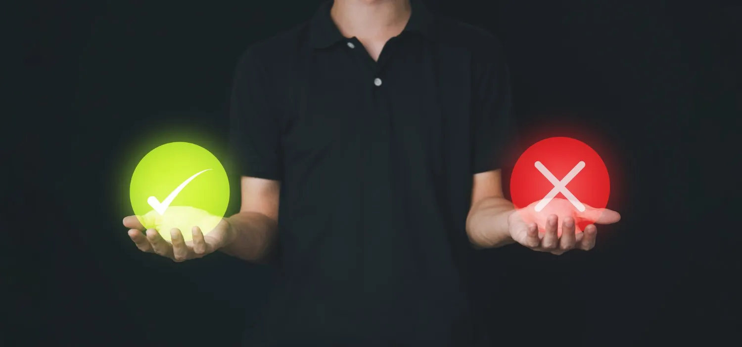 pros and cons of high ratio mortgages
