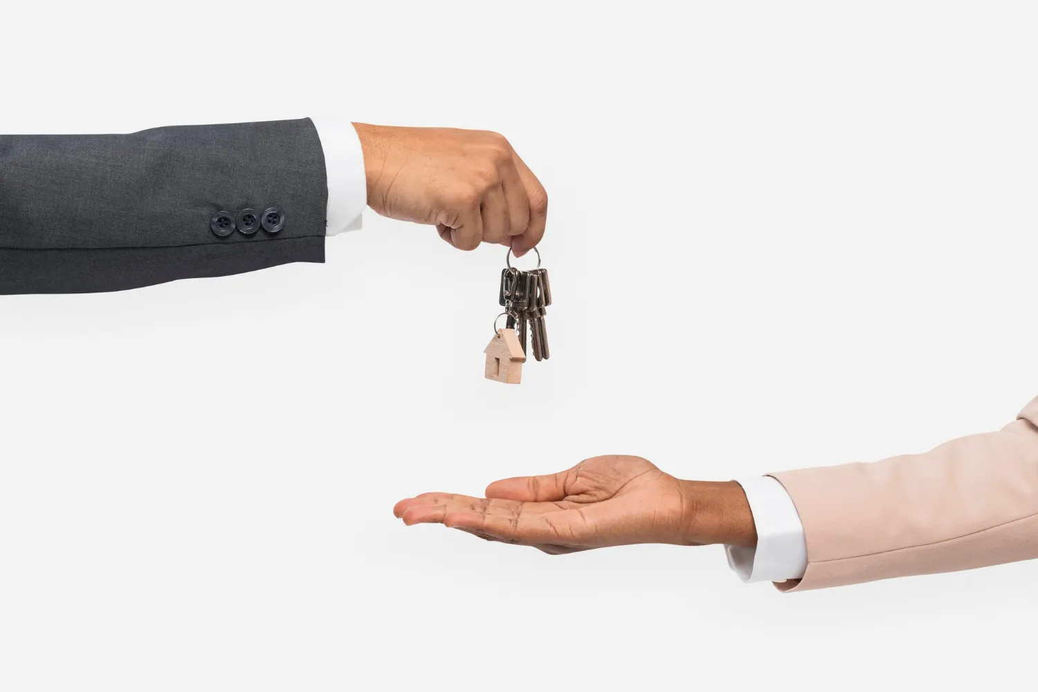understanding mortgage discharge