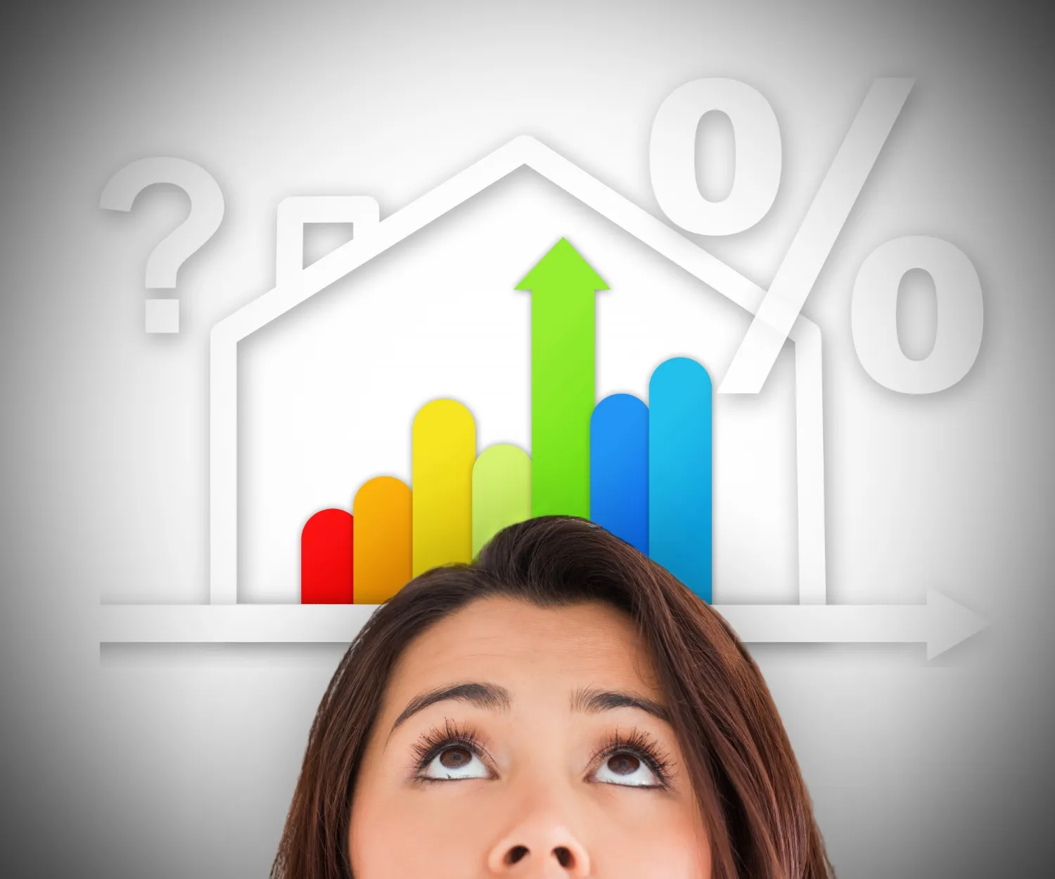 what is a high ratio mortgage