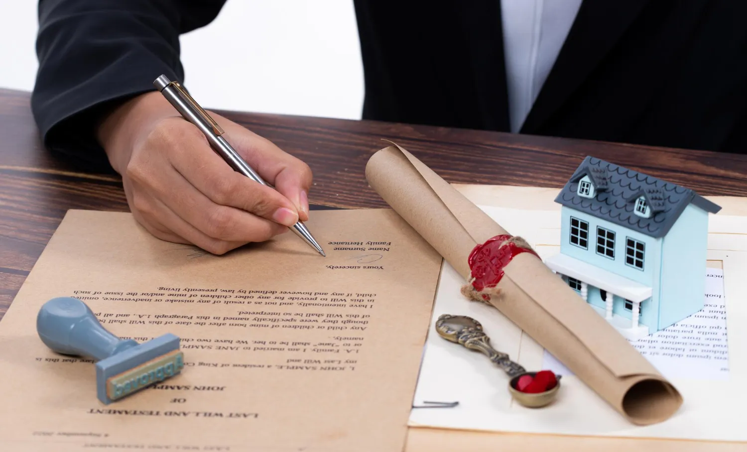 Zoning Regulations
