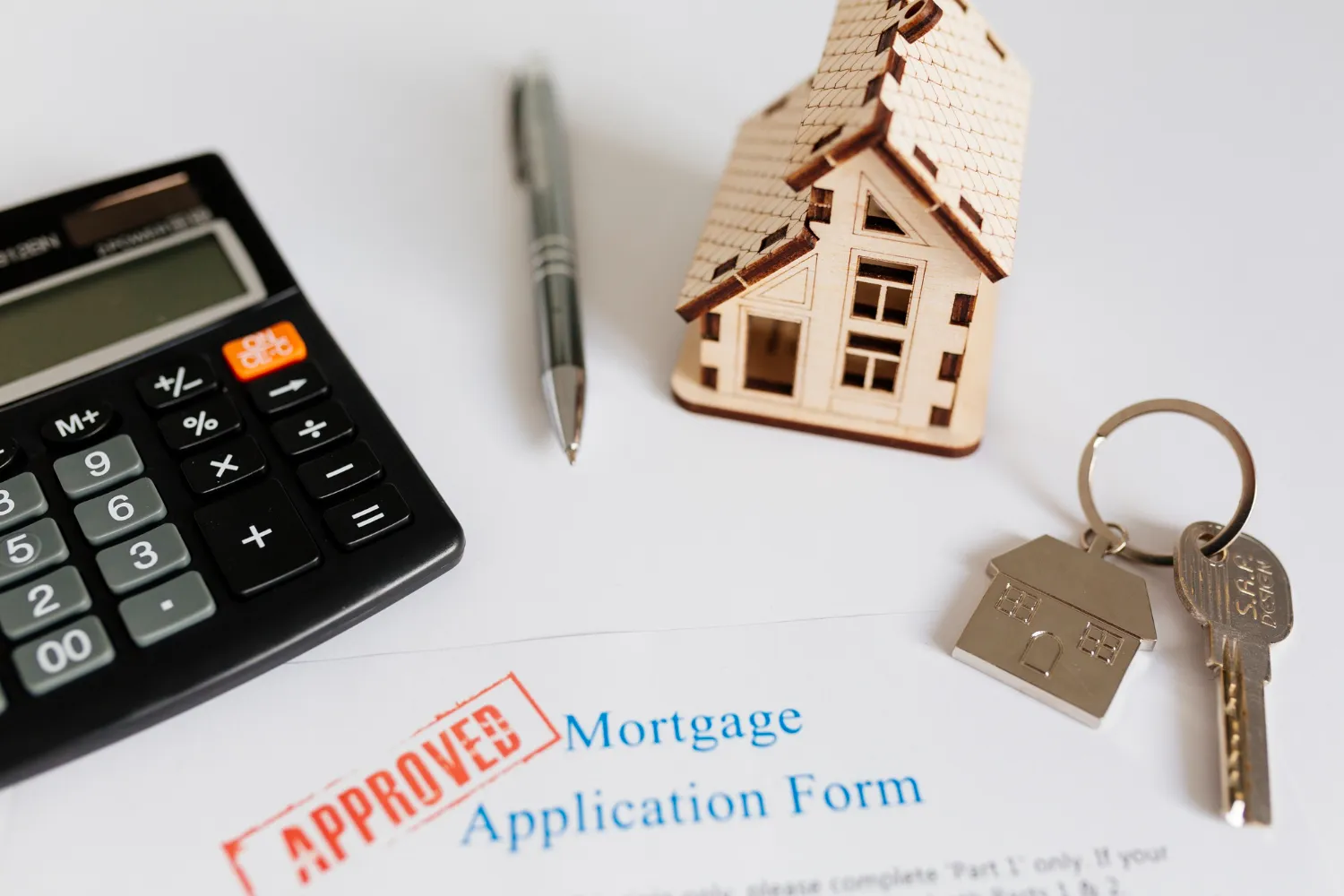 AAA Mortgages & Market Trends
