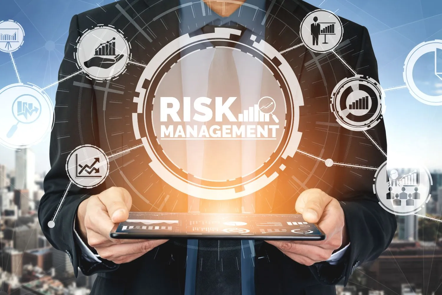Monoline Mortgage and Risk Assessment