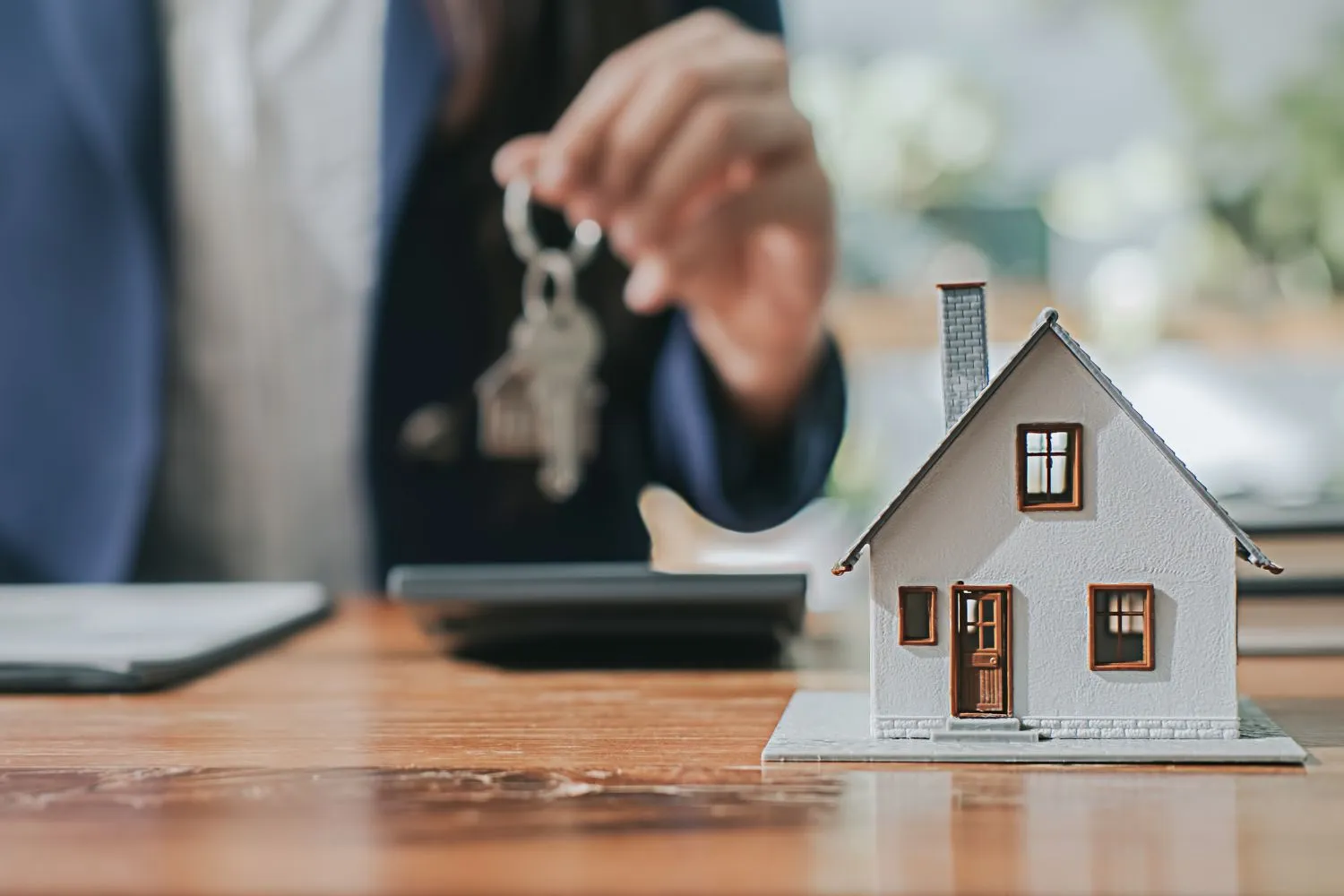 The Role of Monoline Mortgage