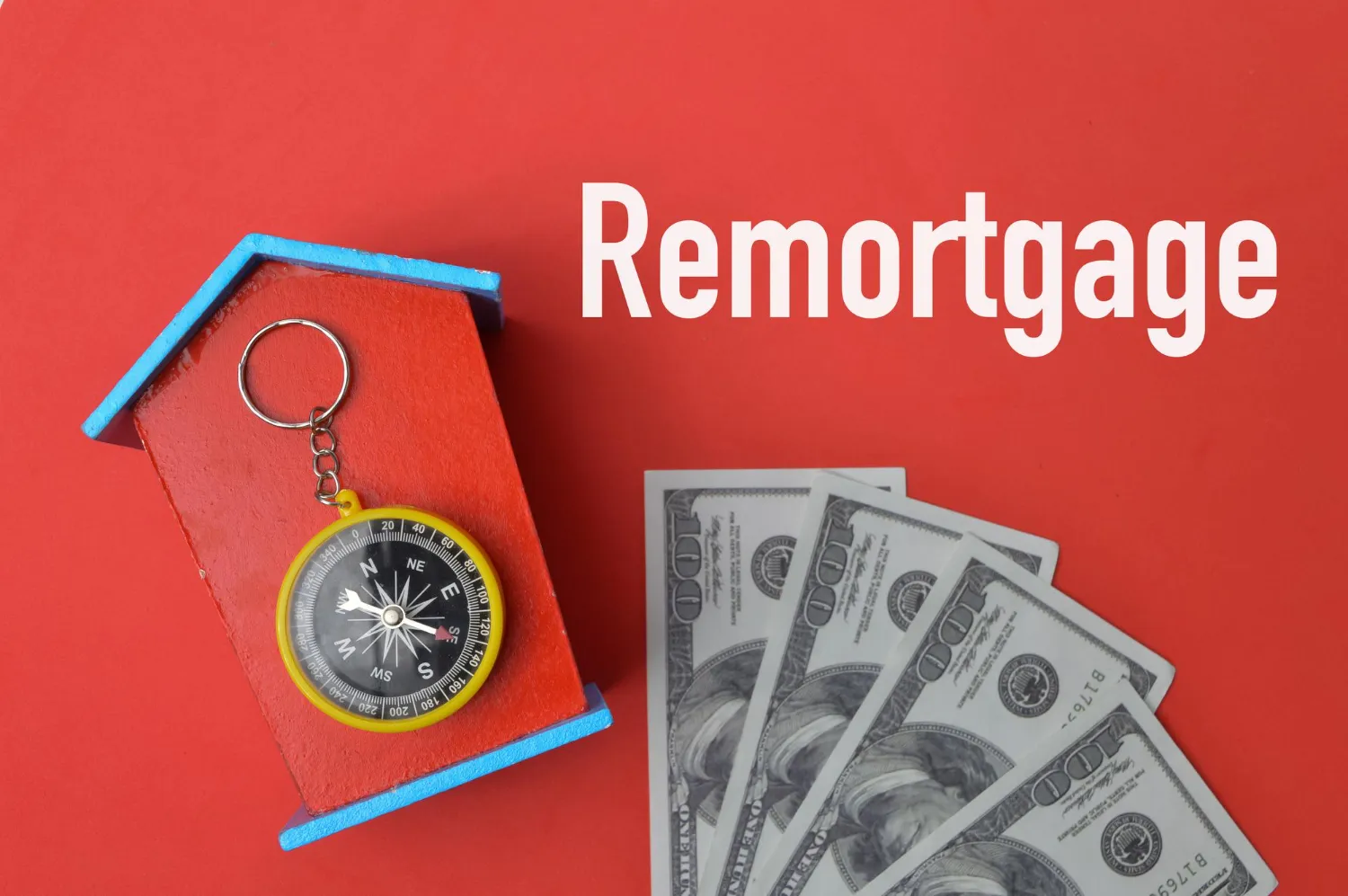 What is Remortgaging What is Remortgaging