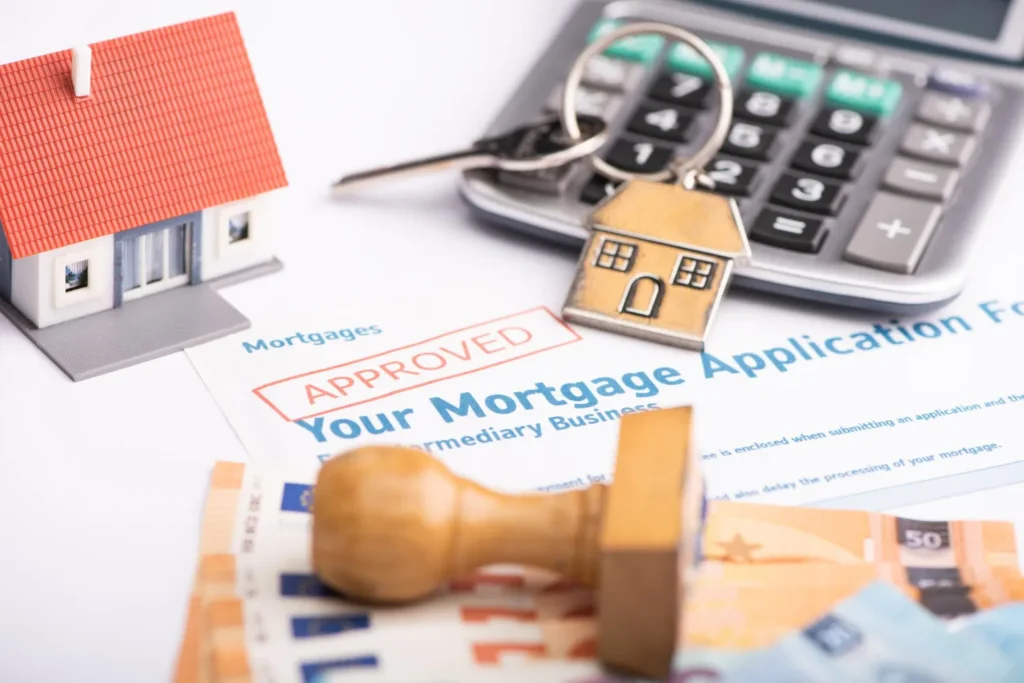 aaa mortgage