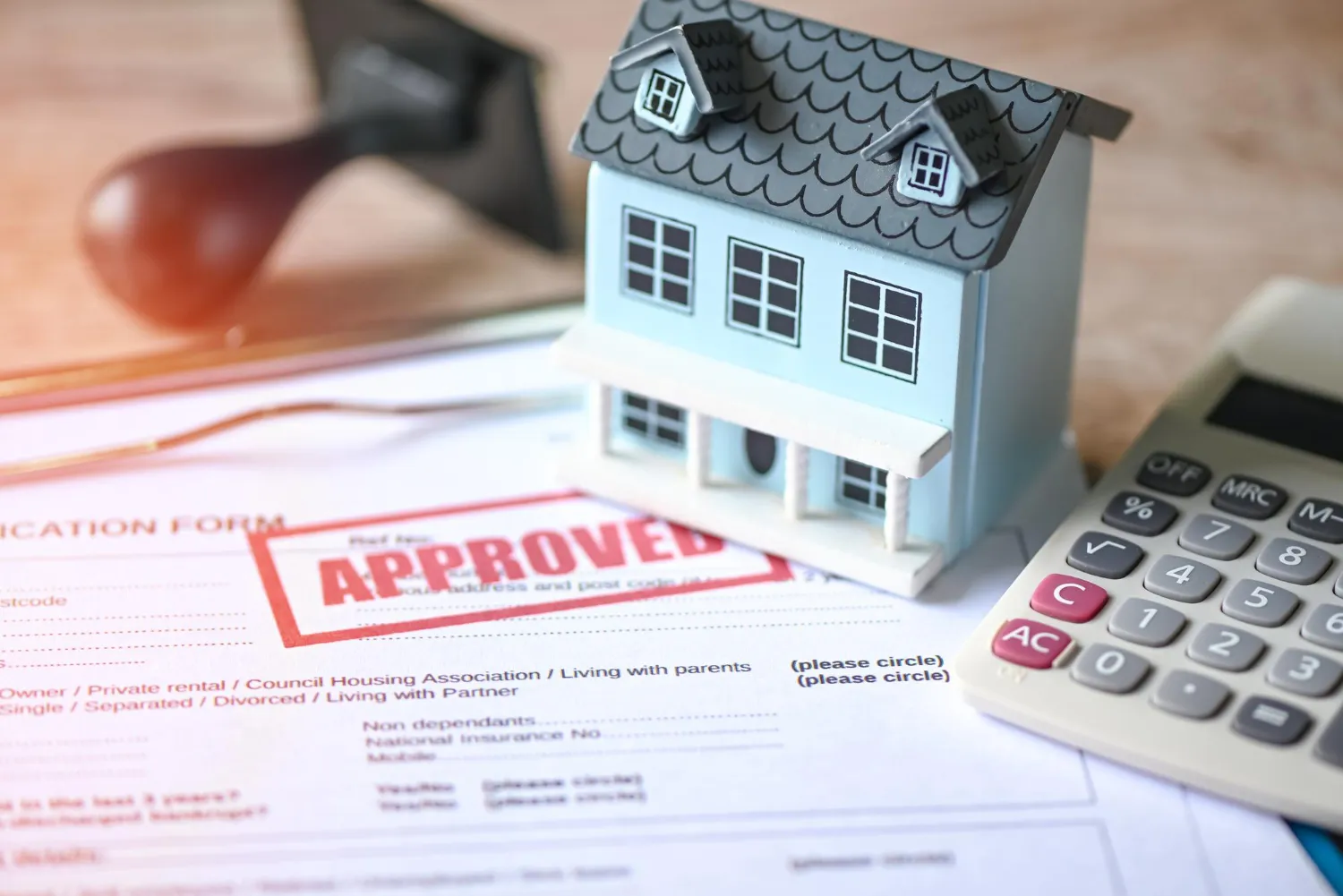 aaa mortgage solutions