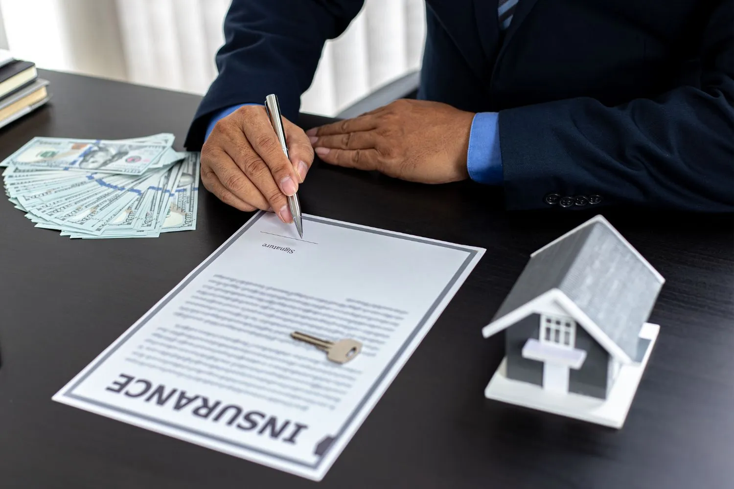 average home insurance cost