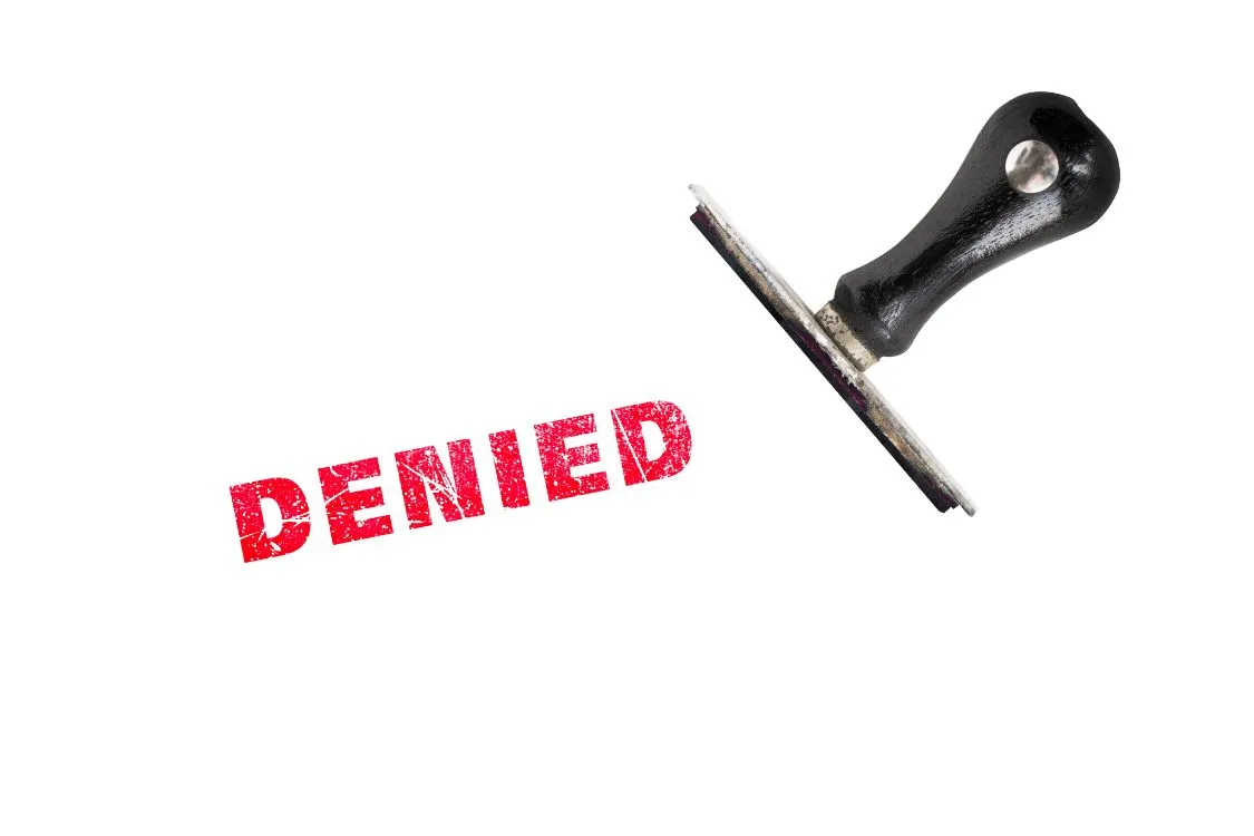 can a mortgage renewal be denied can a mortgage renewal be denied