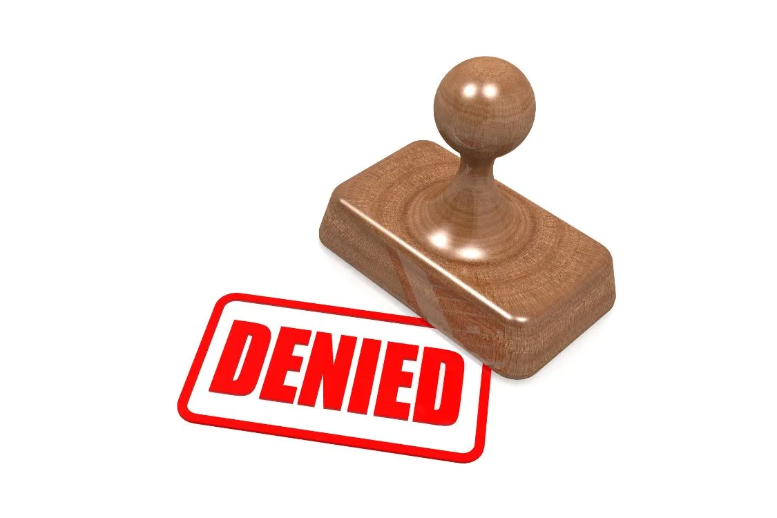 can you be denied a mortgage renewal can you be denied a mortgage renewal