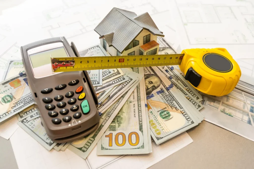 construction financing
