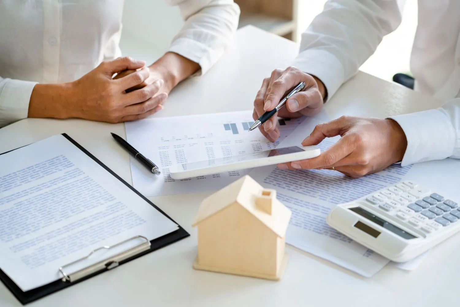 convey definition in real estate