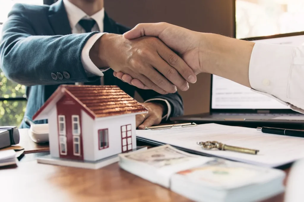 conveyance real estate