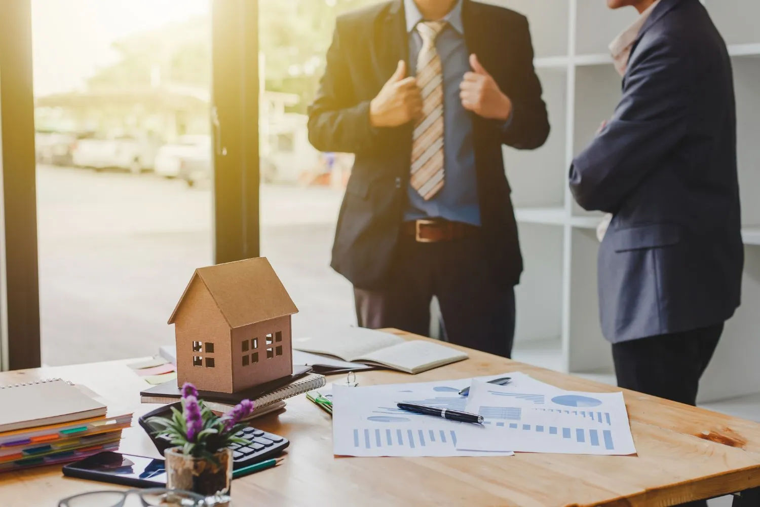 conveyancer real estate