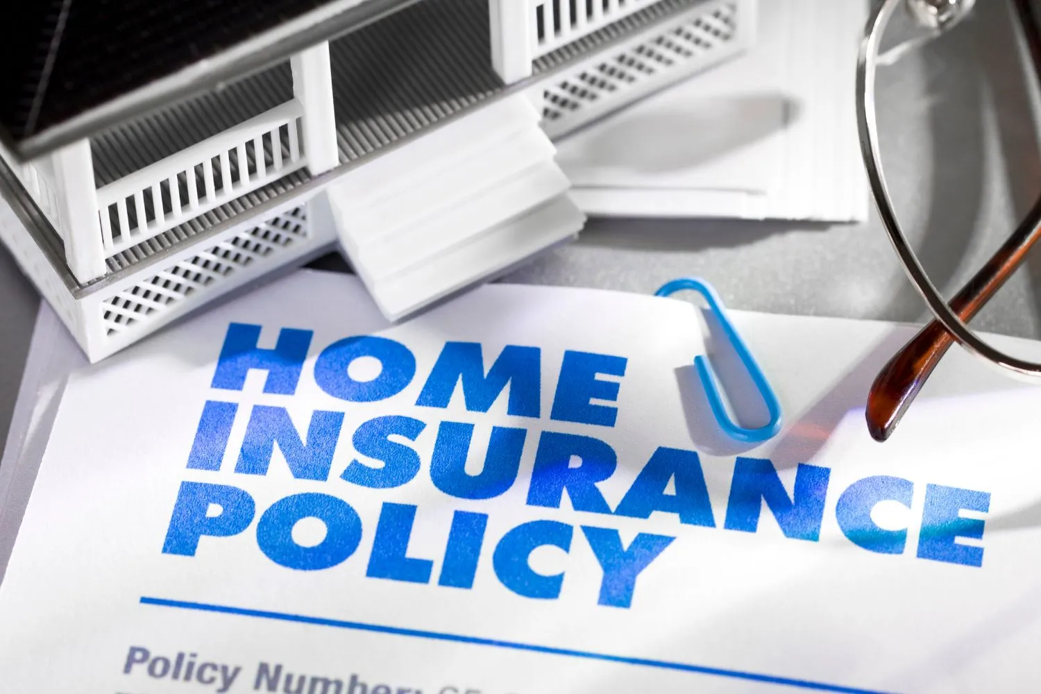 do you need home insurance