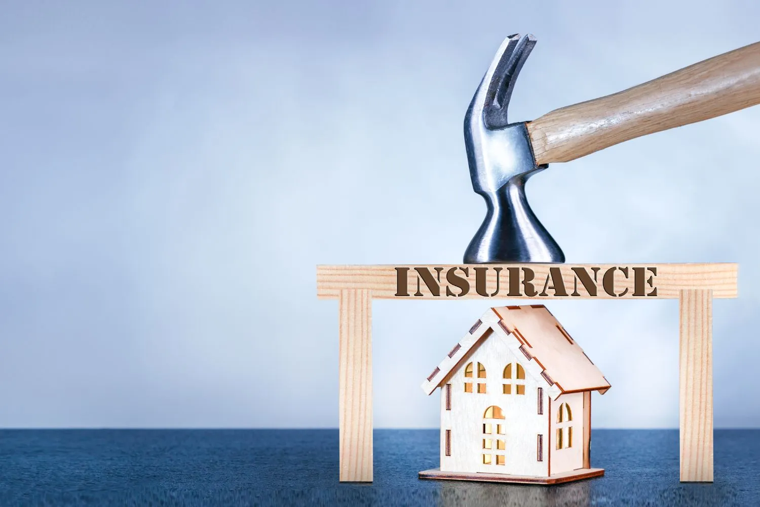 home insurance is it mandatory