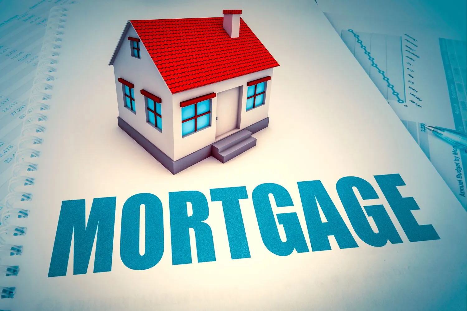 how to port a mortgage