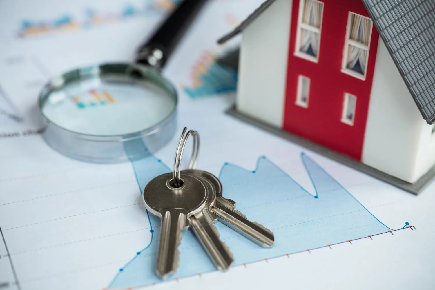 mortgage port