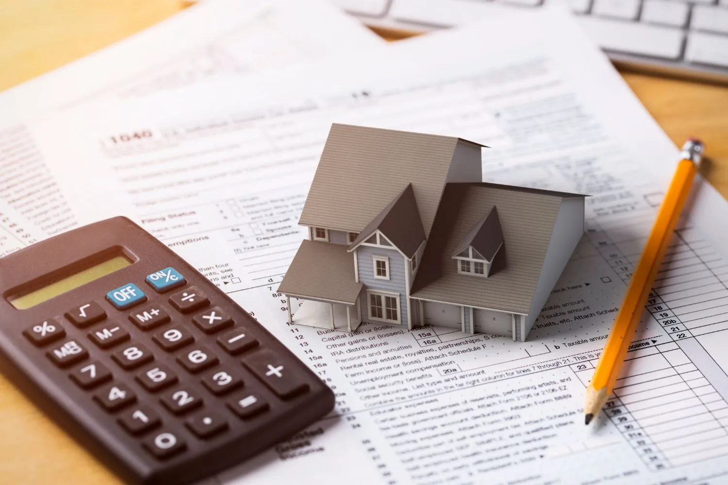 mortgage porting calculator