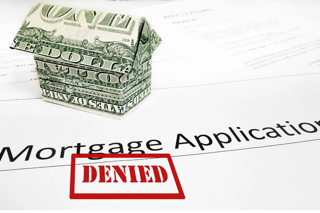 mortgage renewal denied mortgage renewal denied