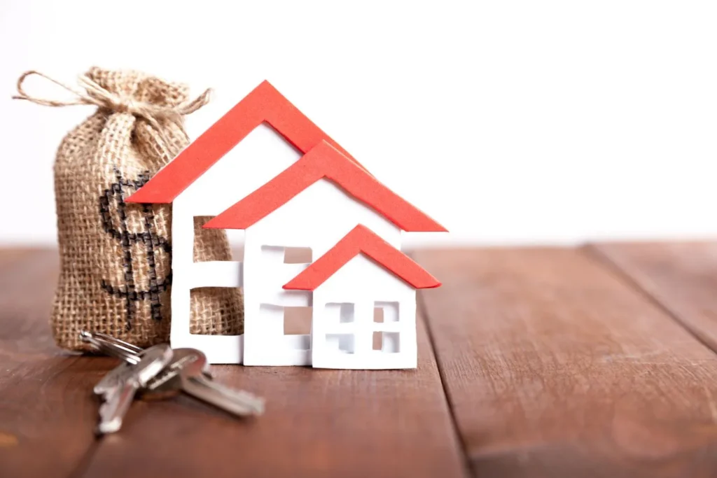 porting a mortgage