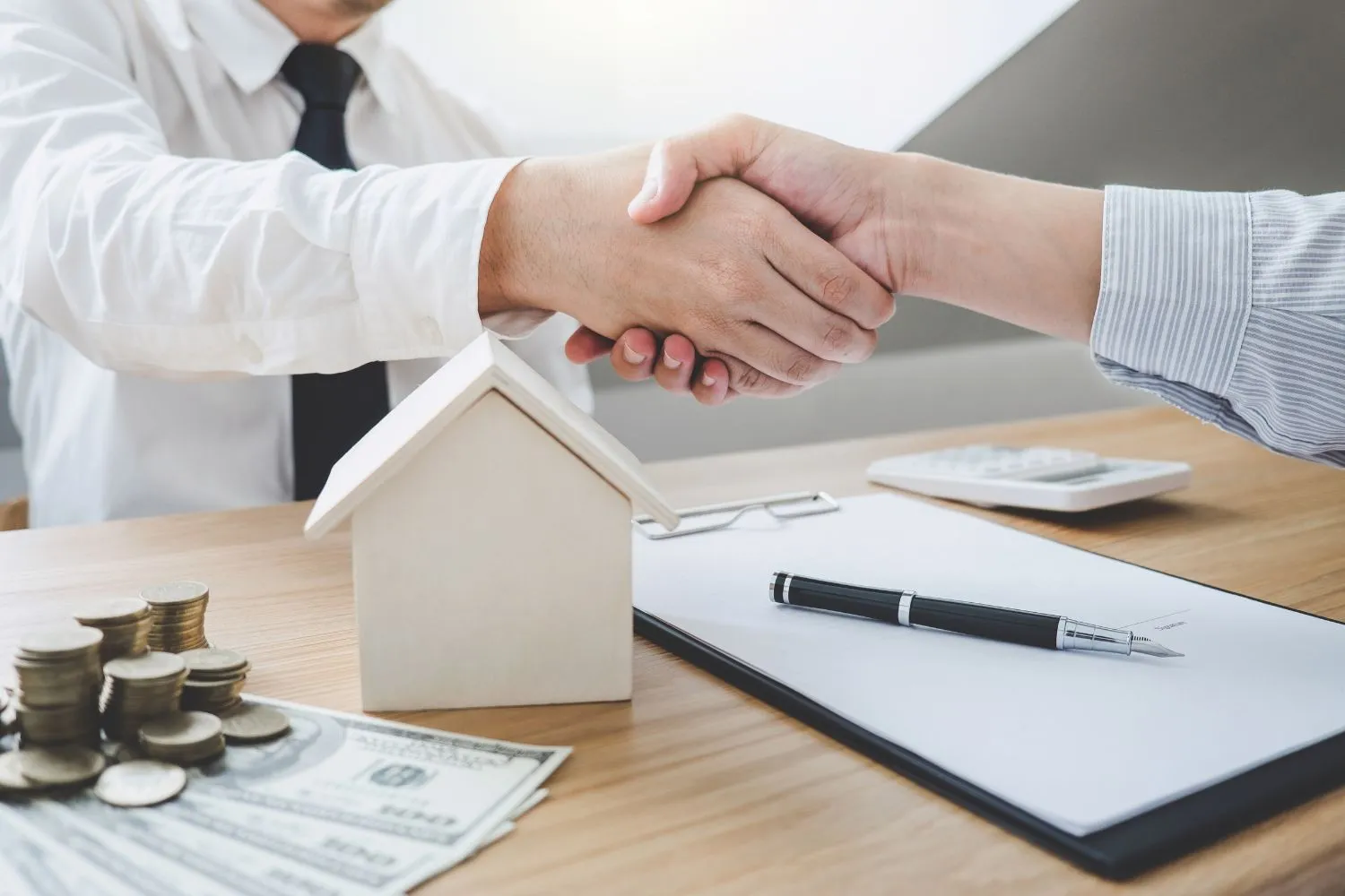 porting mortgage