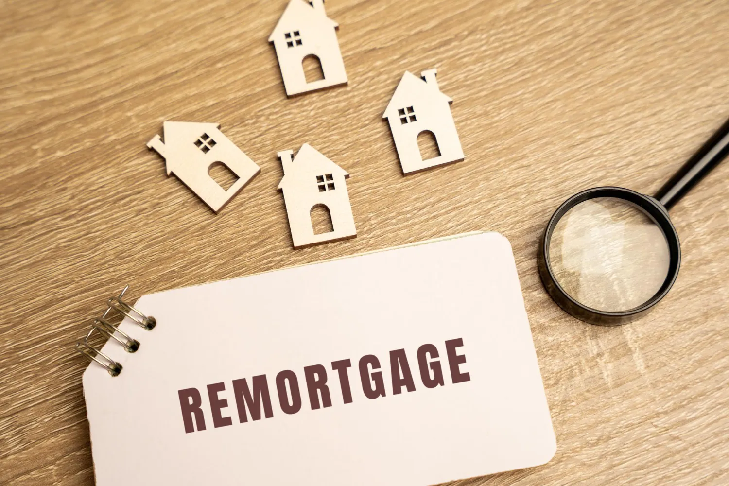re mortgage re mortgage