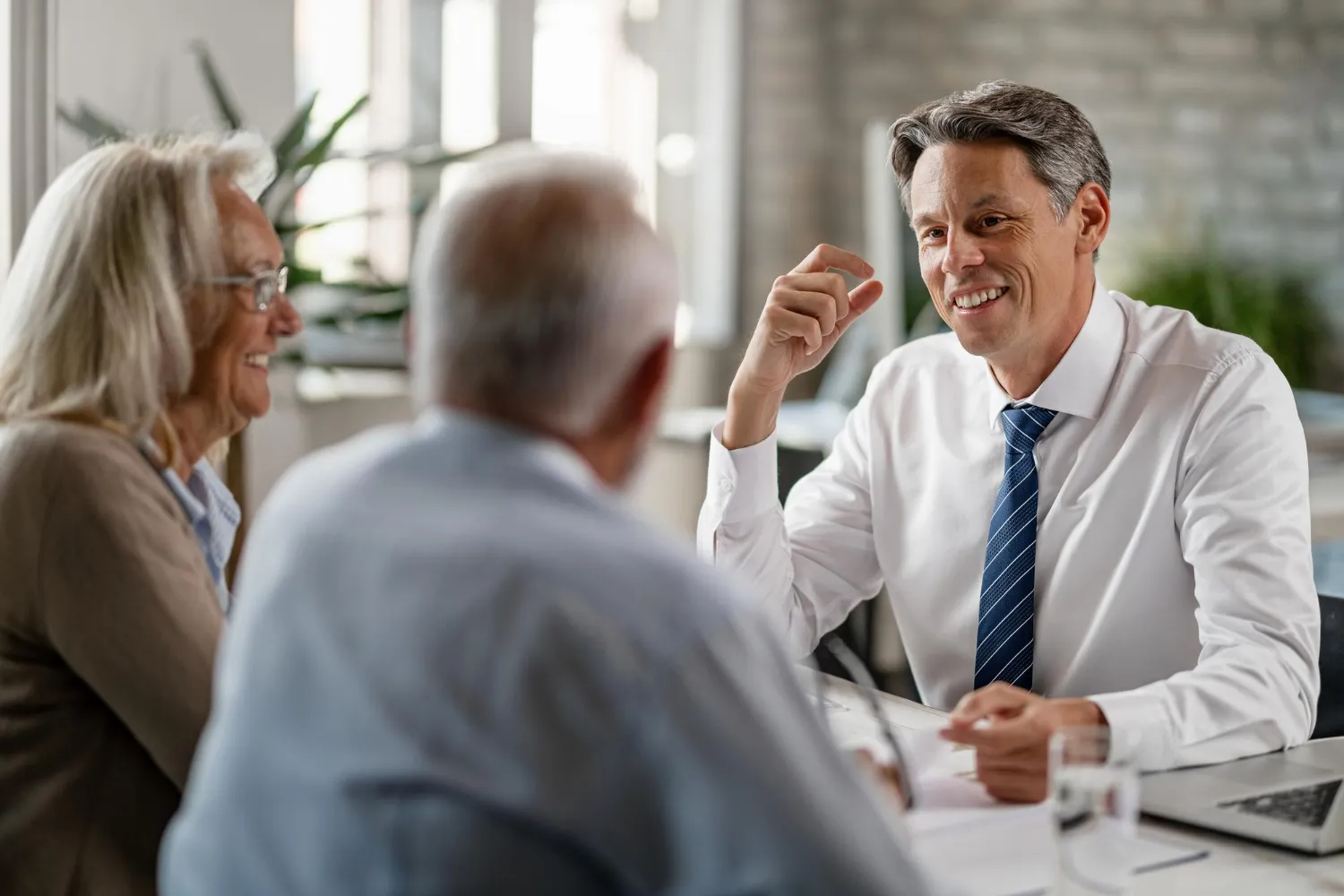 Best mortgage broker in Mount Pleasant