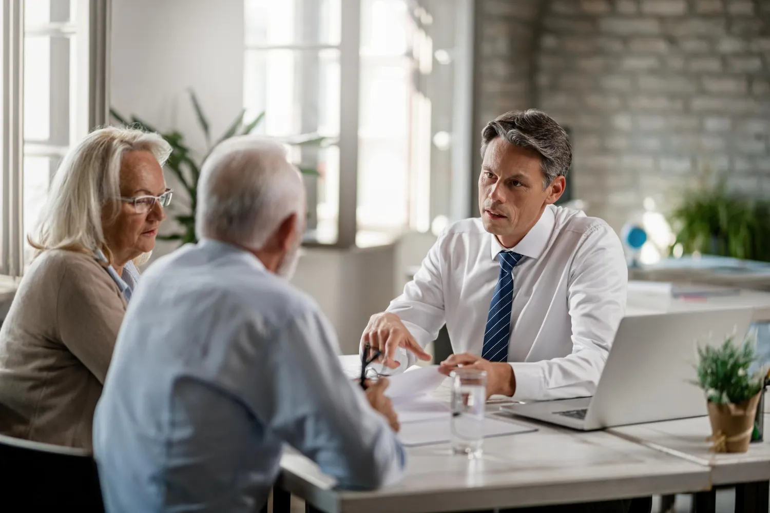 Cloverdale mortgage financing advisor