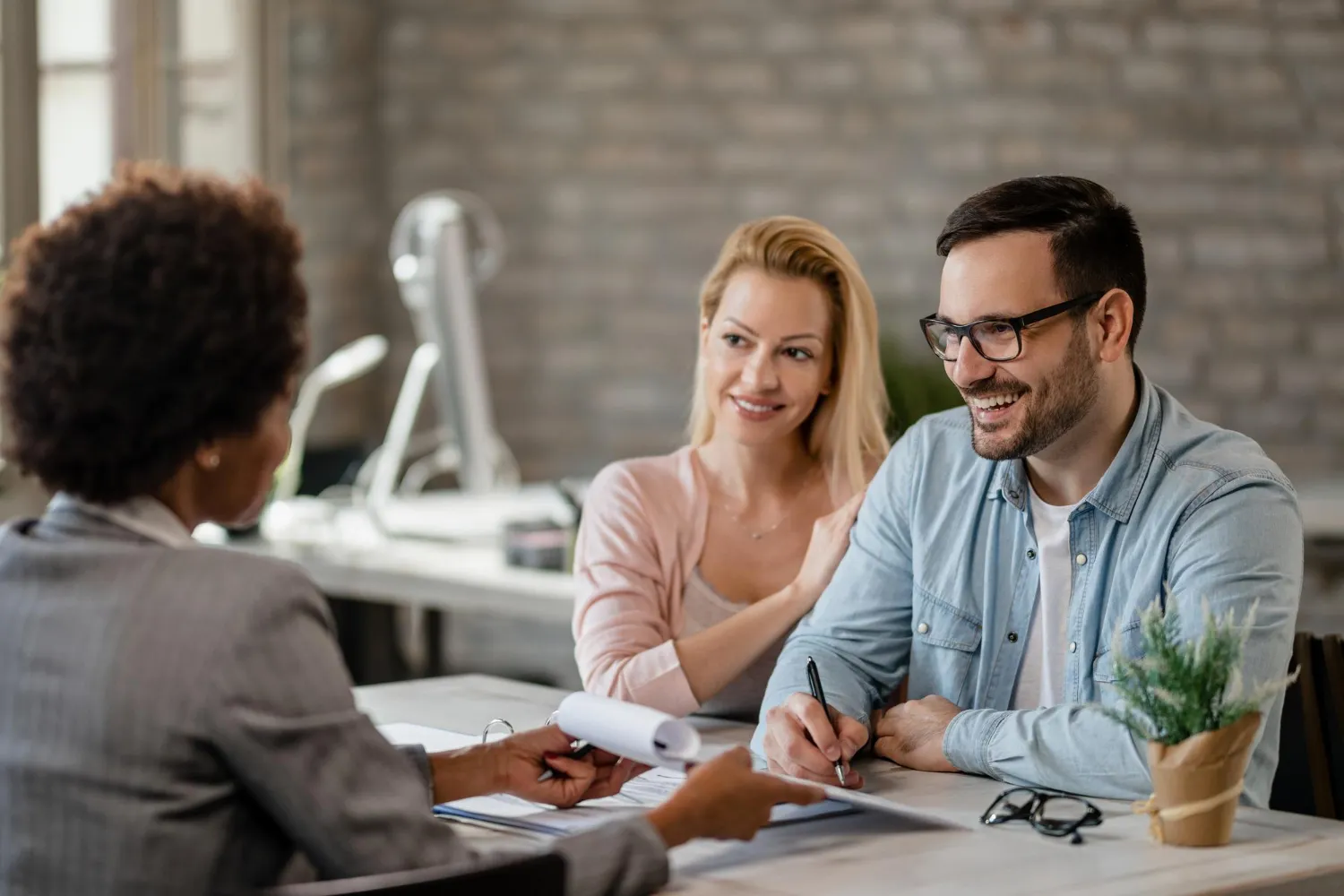 Cloverdale mortgage financing expert