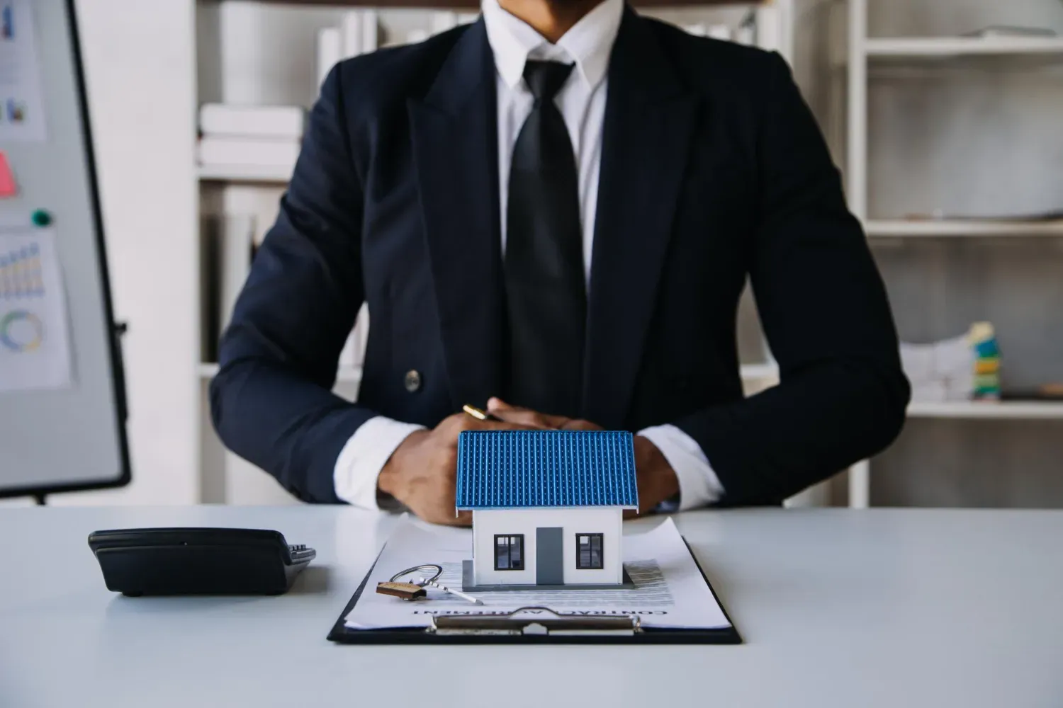 Different Types of Reverse Mortgages