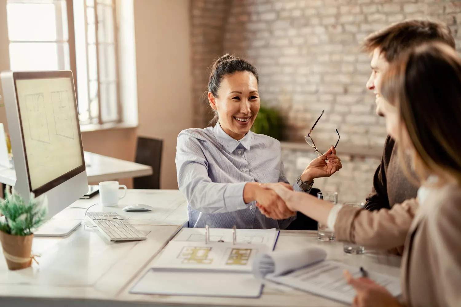 Expert mortgage services for Shaughnessy residents