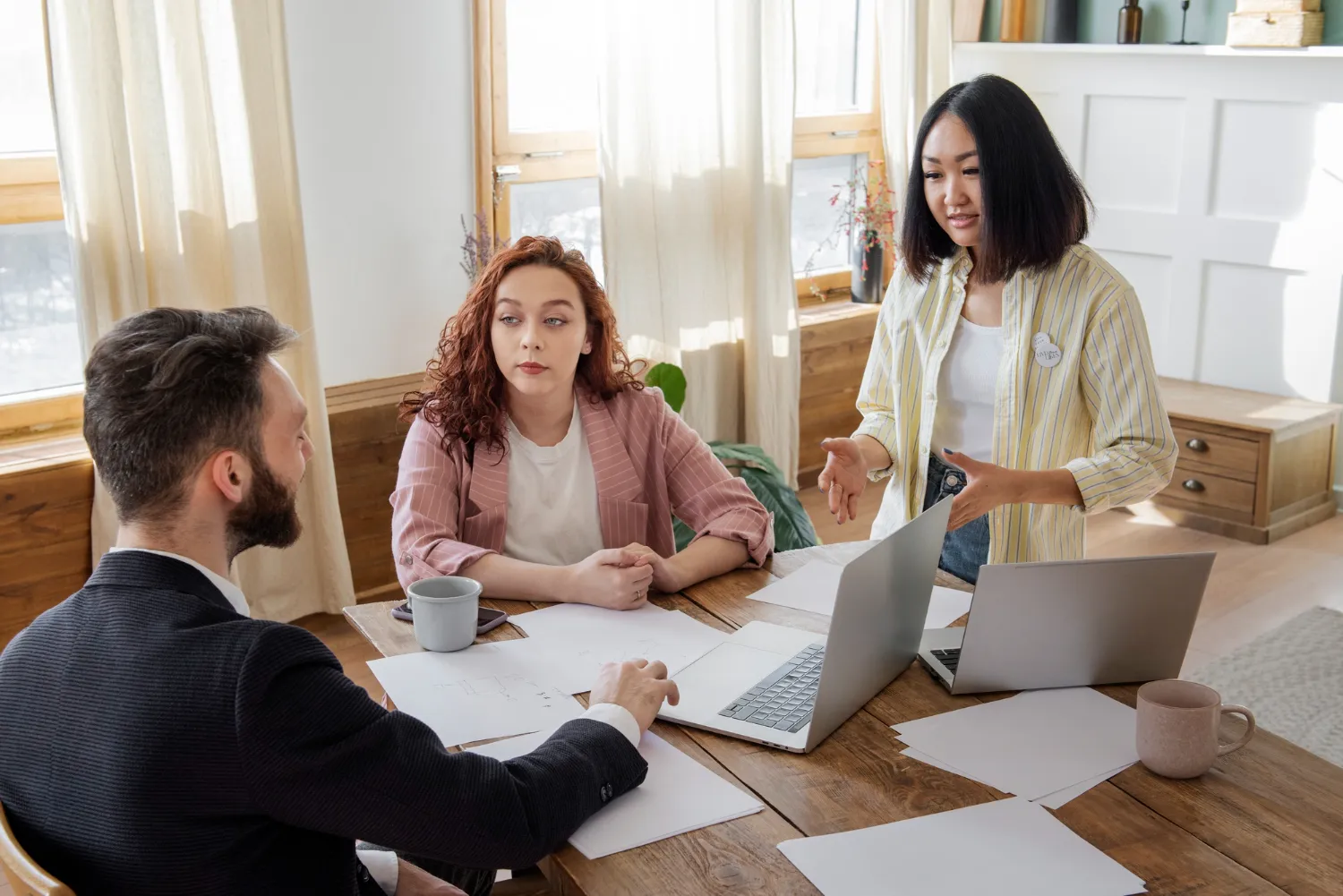 Gastown mortgage loan consultant