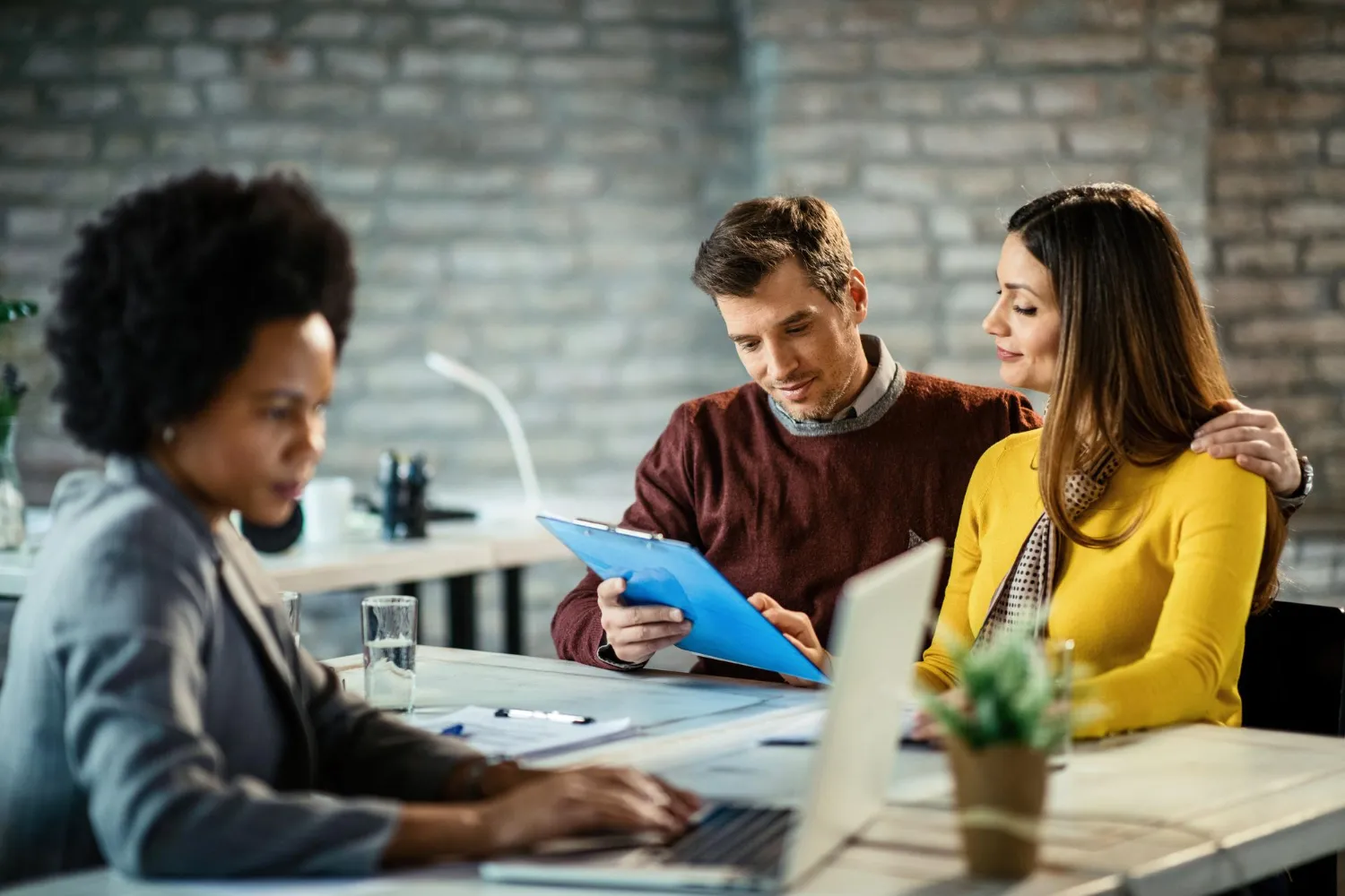 Kitsilano mortgage loan consultant