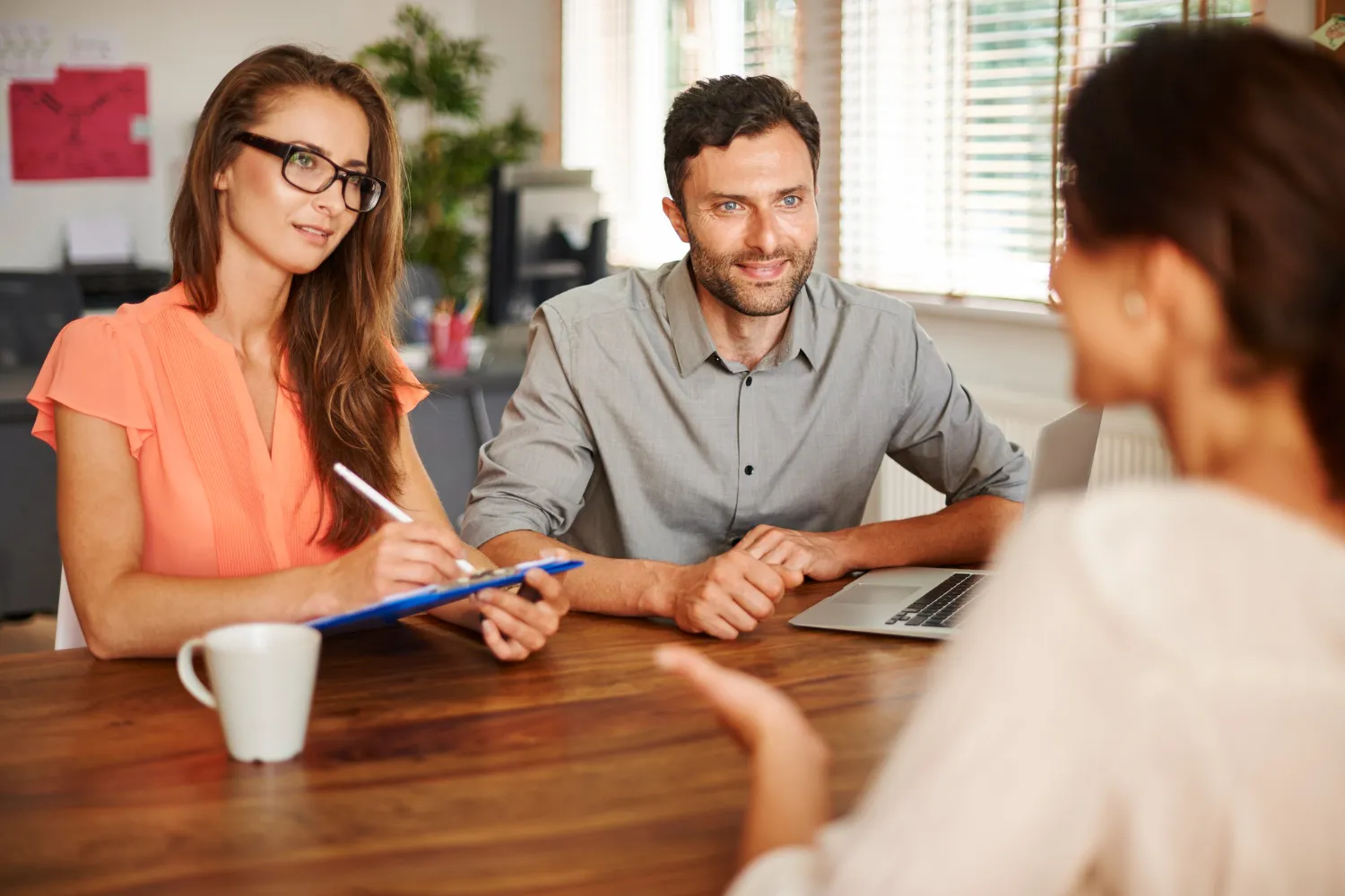 Local mortgage broker for Gastown