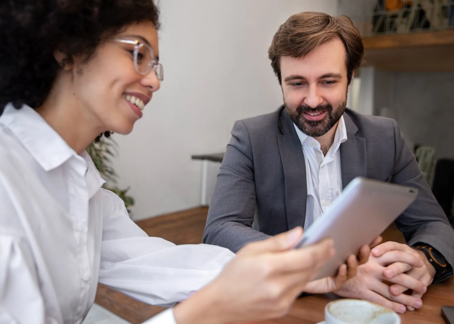 Mortgage broker specializing in Kitsilano properties