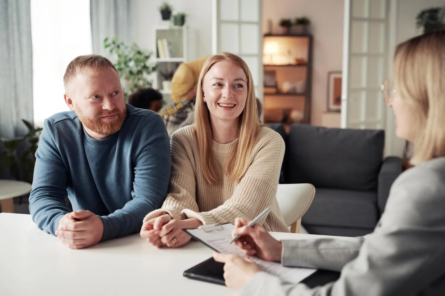 Mortgage solutions provider in Port Kells