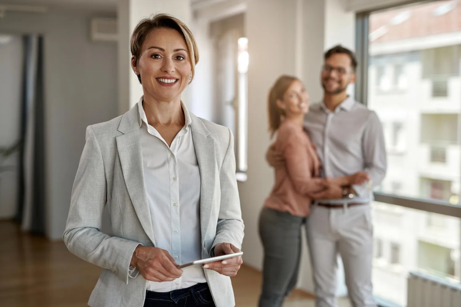 Mortgage specialist serving Fairview