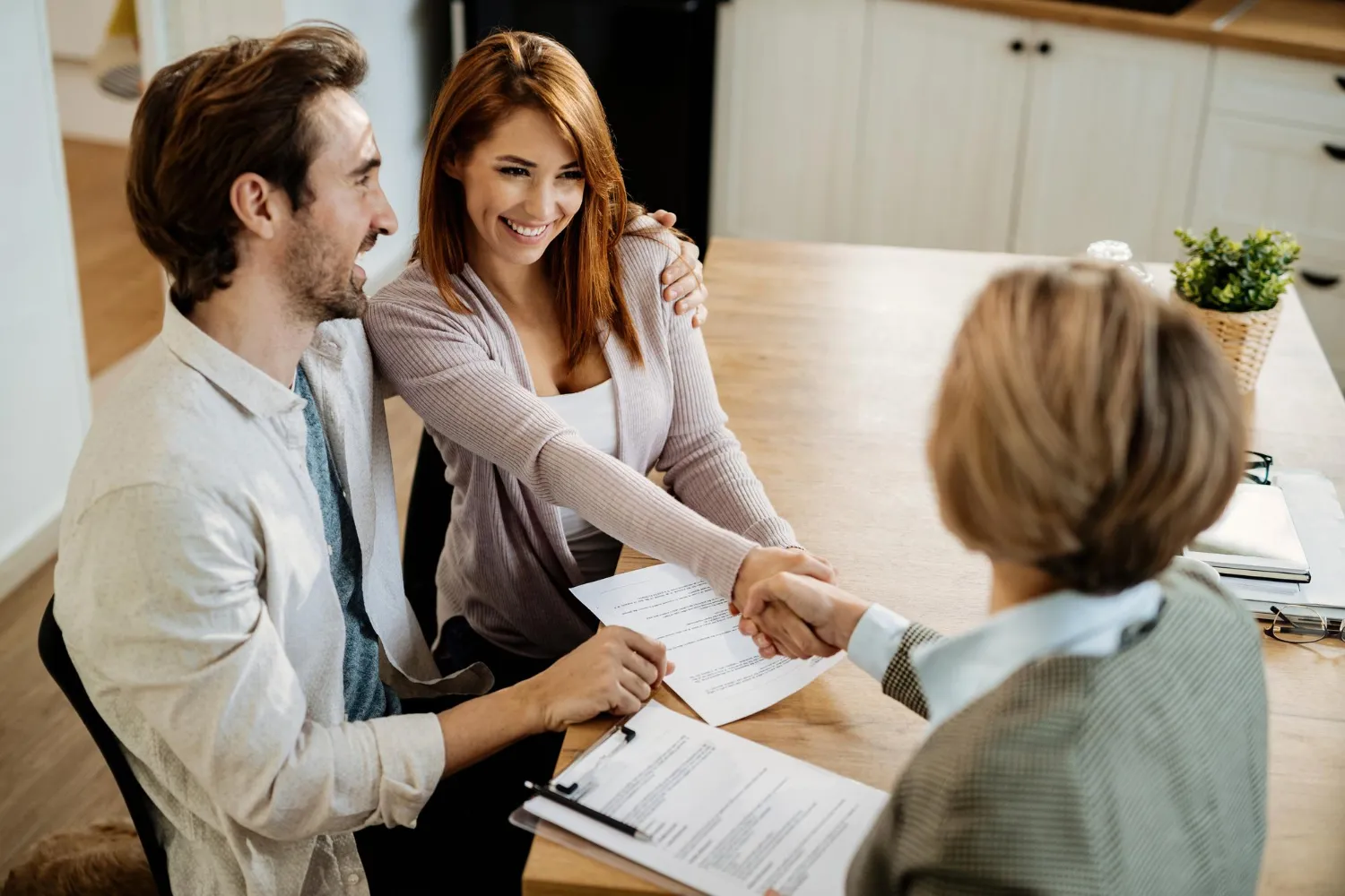 Oakridge mortgage lending specialists