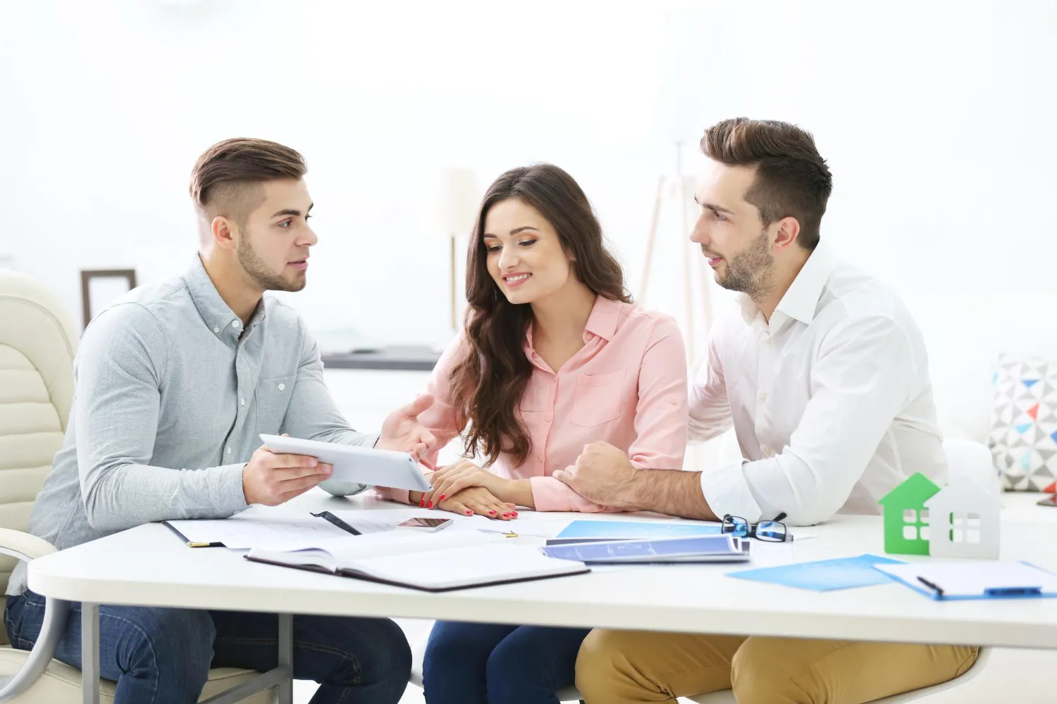 Professional mortgage assistance in Fairview