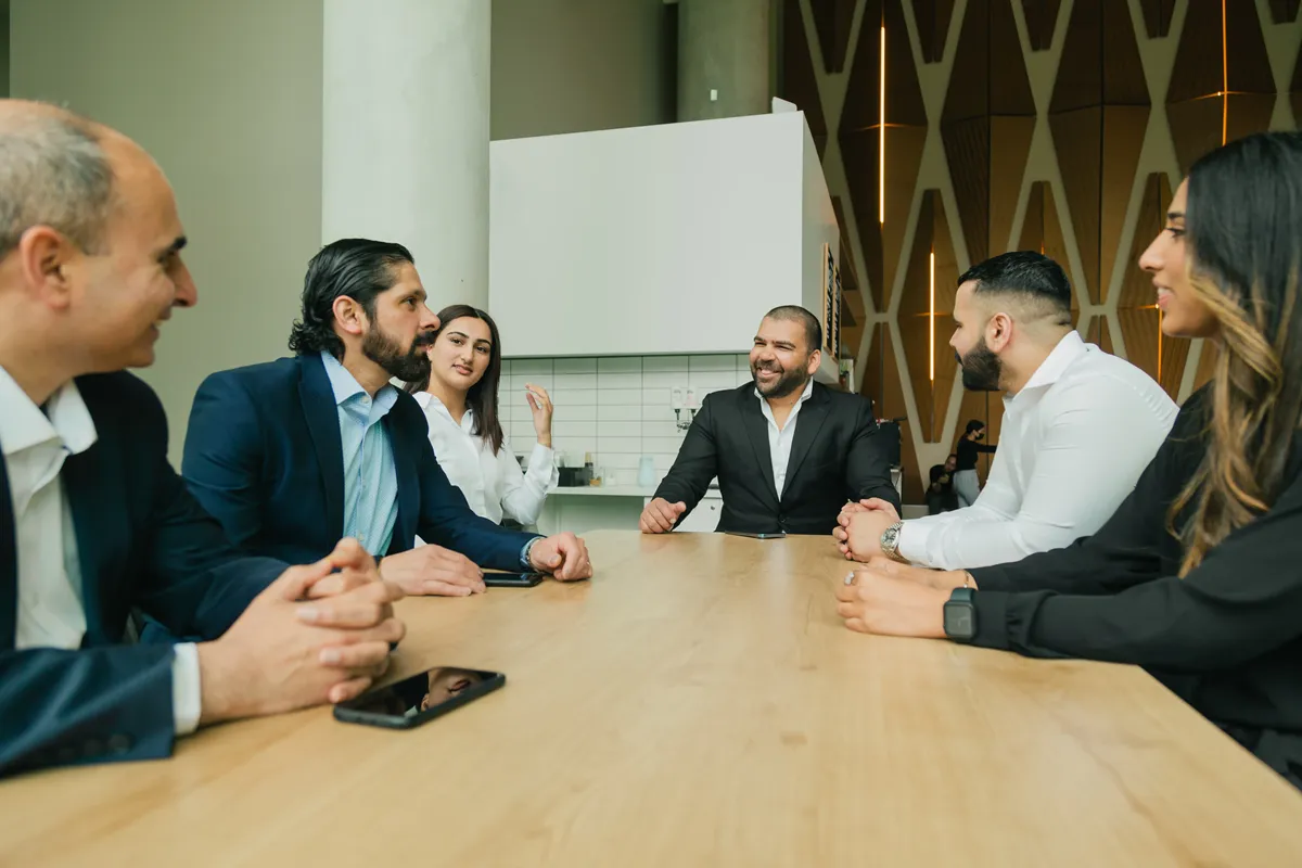 Professional mortgage assistance in Kitsilano