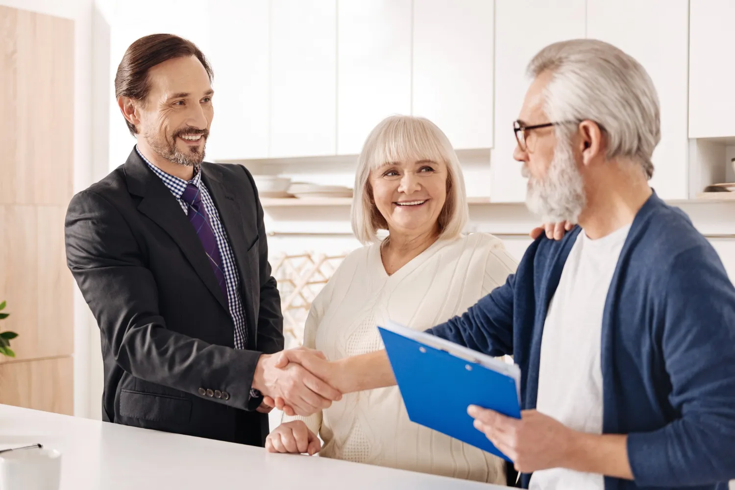 Shaughnessy mortgage expert